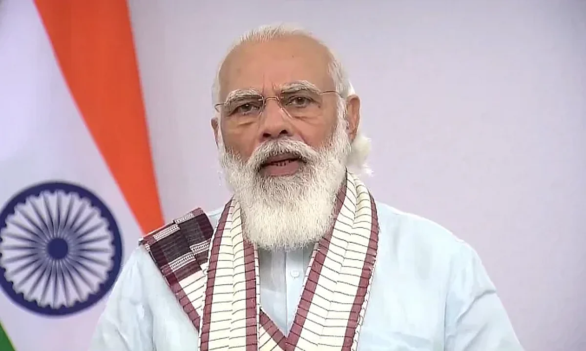 अल्प मुदतीच्या कृषी कर्जावर व्याज सवलत देणार; केंद्रीय मंत्रिमंडळाची मंजुरी