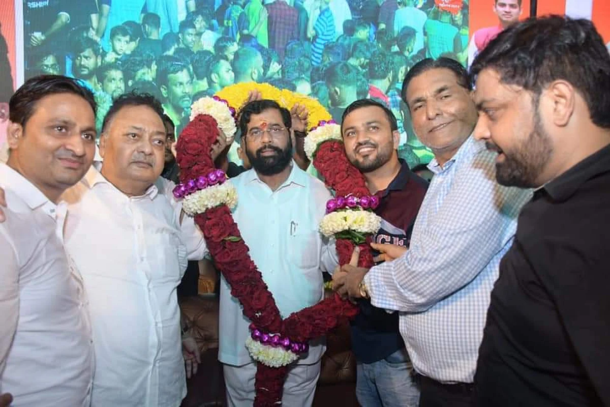 येणारे सर्व सण निर्बंधाशिवाय साजरे होणार – मुख्यमंत्री एकनाथ शिंदे