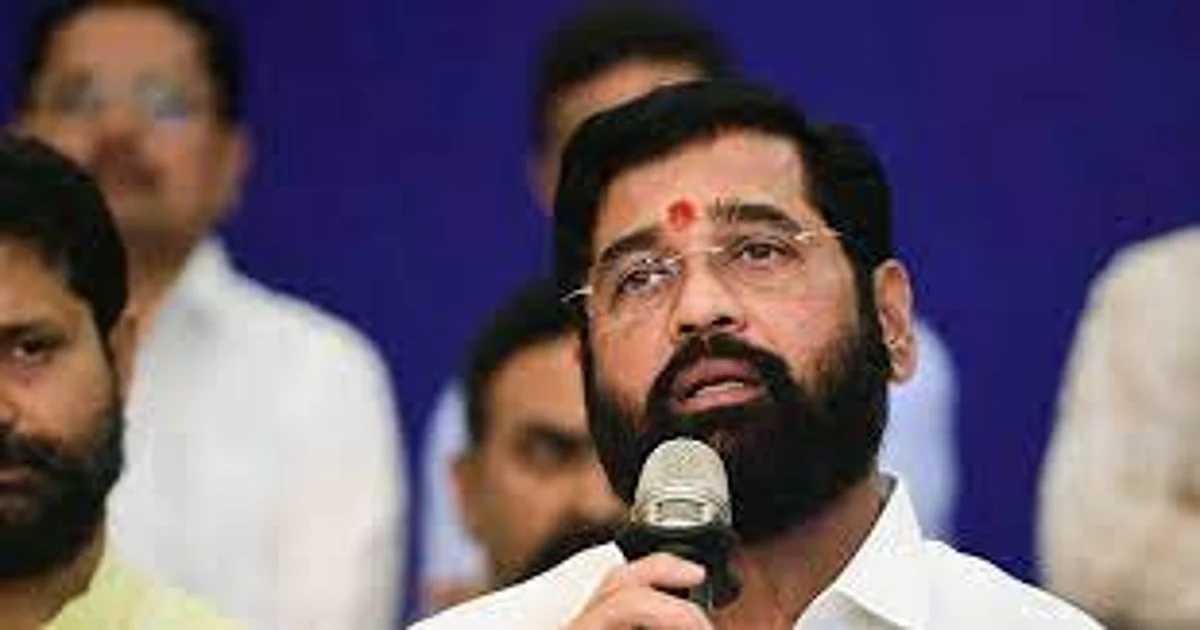 राज्याच्या औद्योगिक विकासात एमआयडीसीचे मोठे योगदानन -मुख्यमंत्री एकनाथ शिंदे