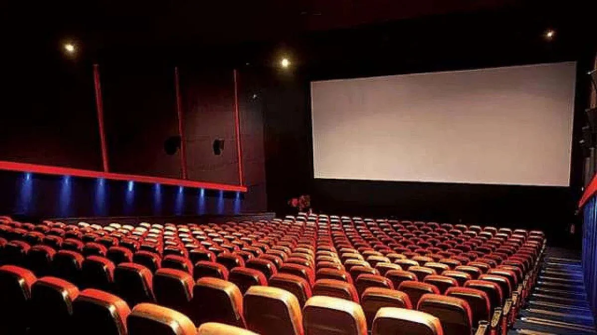 राष्ट्रीय सिनेमा दिनानिमित्त कोणताही चित्रपट पाहा ७५ रुपयांत