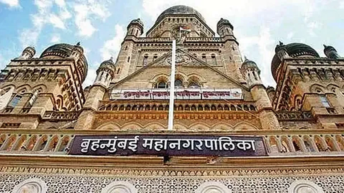 मुंबई पालिकेतील अधिकाऱ्यांचे बदली सत्र सुरुच