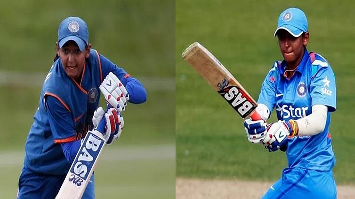 Cricket Big News : महिला क्रिकेट संघासाठी मोठी बातमी, जय शहांनी केली 'ही' घोषणा
