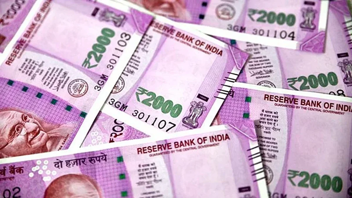 मानखुर्दमध्ये बोगस नोटांची छपाई करणाऱ्याला अटक