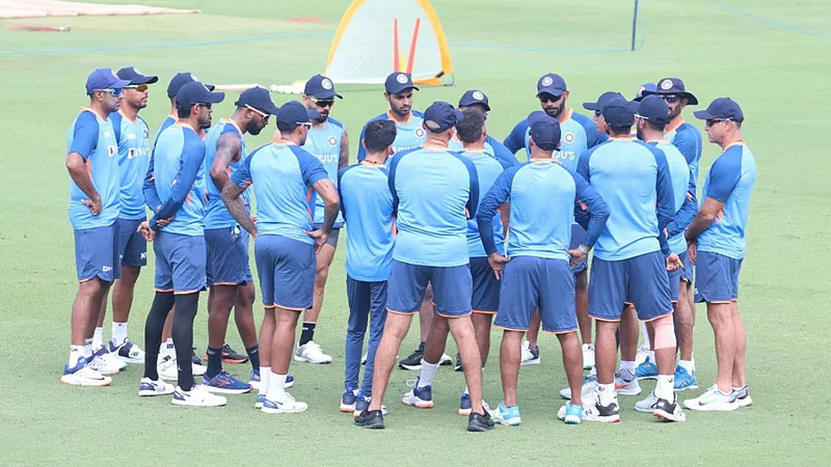 IND vs AUS : भारतासमोर आता ऑस्ट्रेलियाचे आव्हान, कसा असेल रोहित शर्माचा प्लेइंग 11 ?