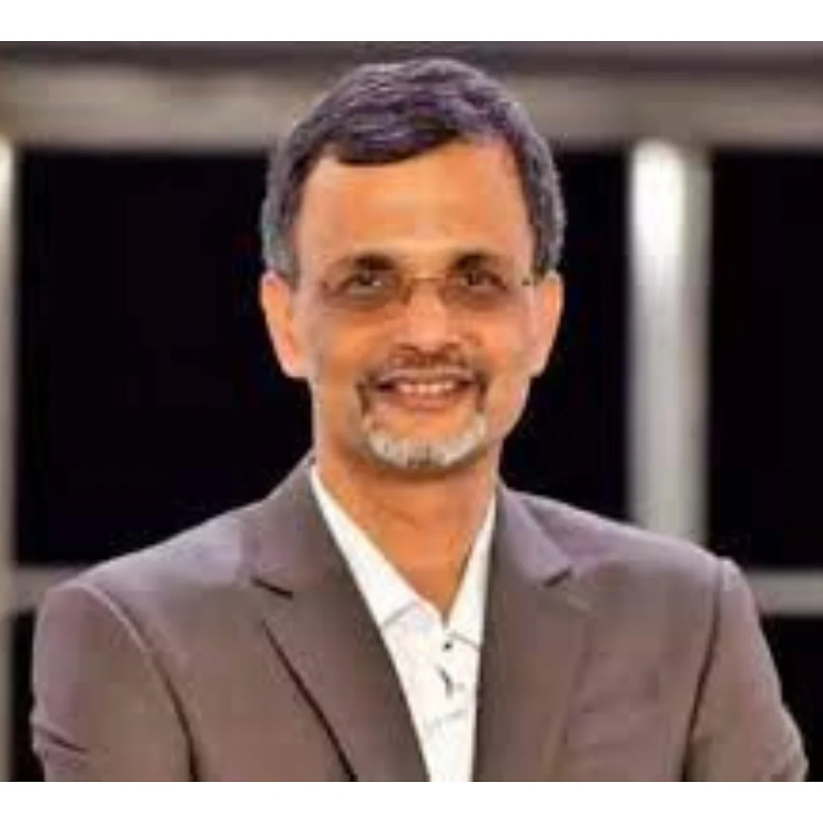 भारताचा विकास दर ७ टक्क्यांपेक्षा अधिक राहणार; व्ही. अनंत नागेश्वरन यांचे प्रतिपादन