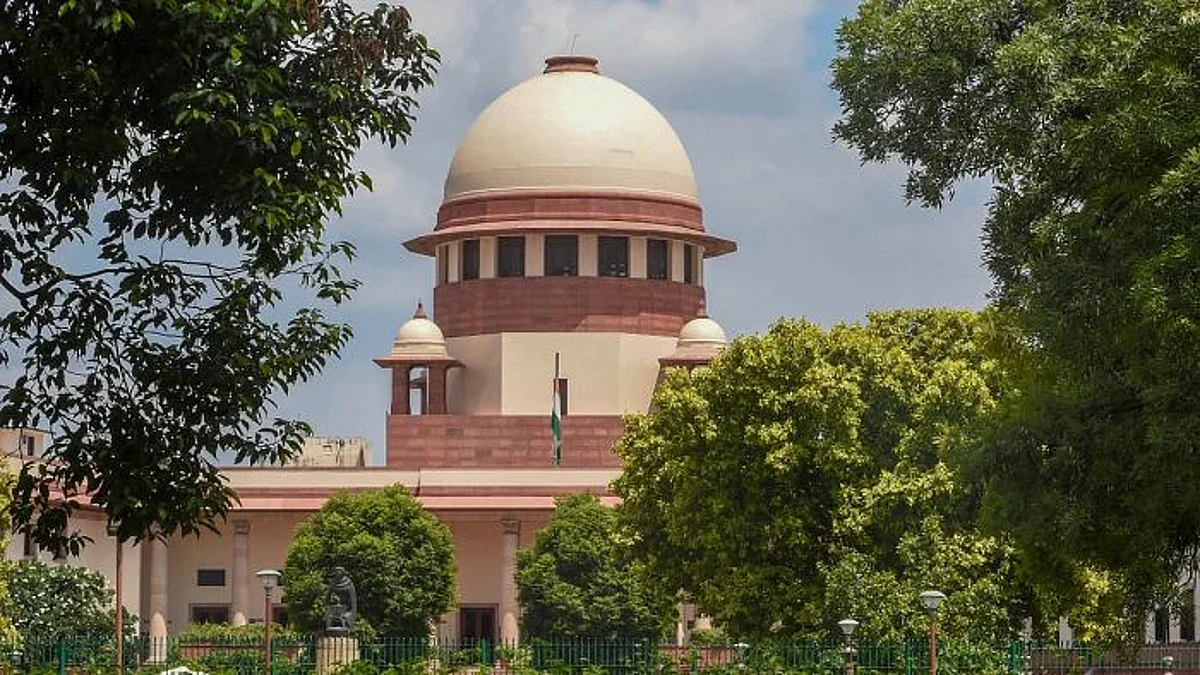 हितसंबंध जपता येणार नाहीत सर्वोच्च न्यायालयाचे बीसीसीआयच्या याचिकेवर मत