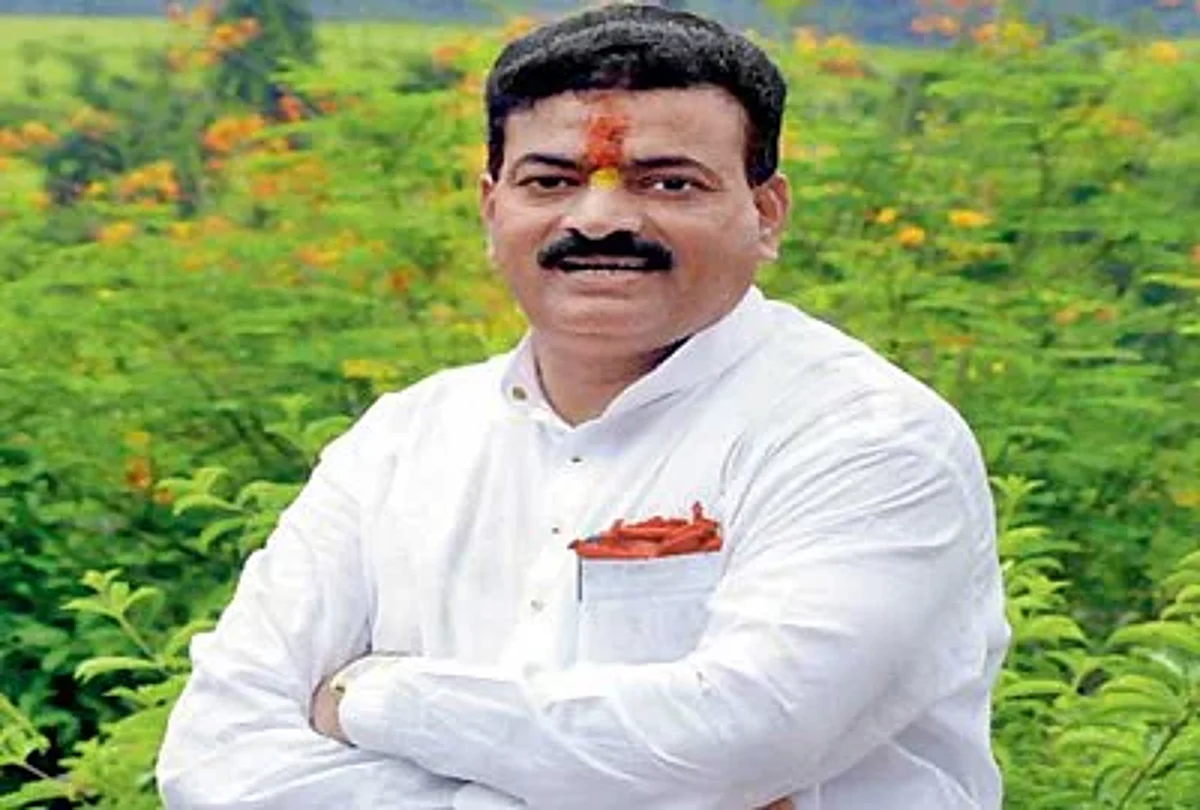 मुंबई जिंकण्यासाठी भाजप दंगली घडवेल; भास्कर जाधव यांचा खळबळजनक आरोप