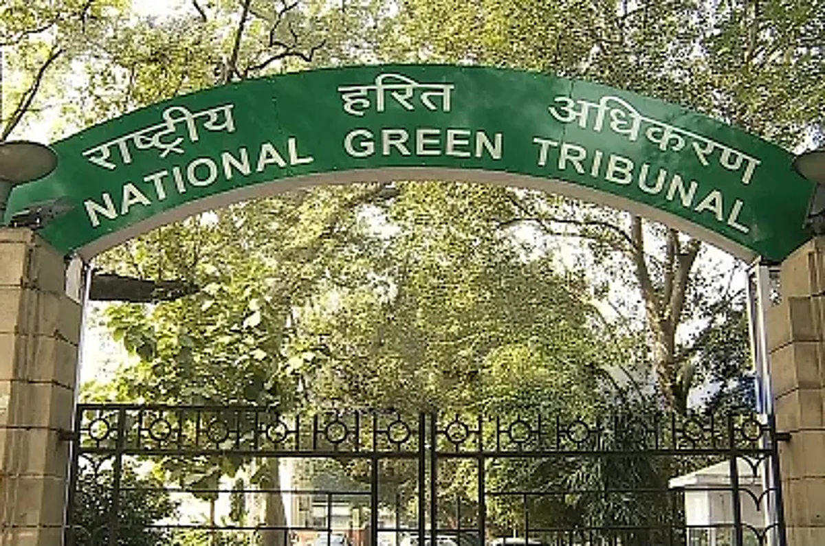 महाराष्ट्र सरकारला एनजीटीने ठोठावला १२ हजार कोटी रुपयांचा दंड