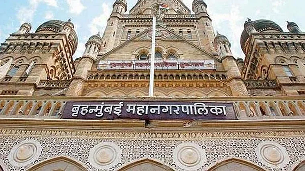 मनसे’ने भाजपचे मनसुबे उधळले; मुंबई महापालिकेच्या २२७ जागा स्वबळावर लढणार