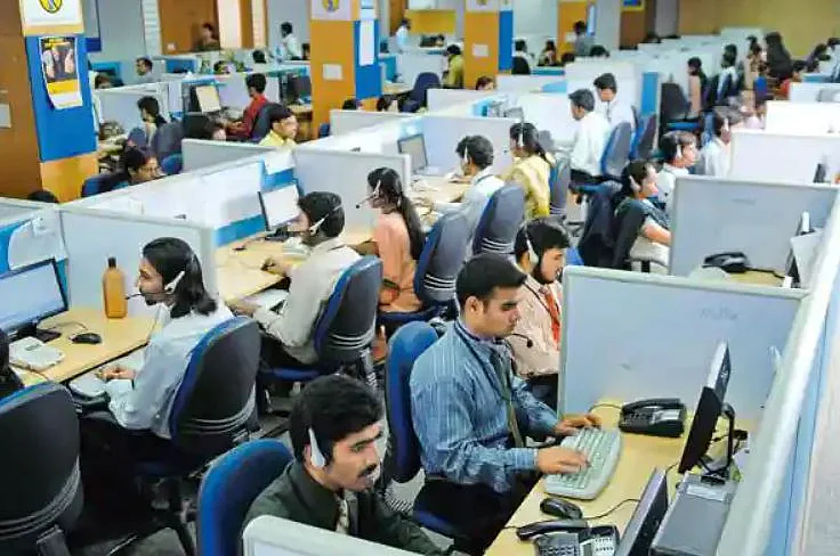 भारतातील सेवा क्षेत्रात ऑगस्टमध्ये जोरदार वाढ