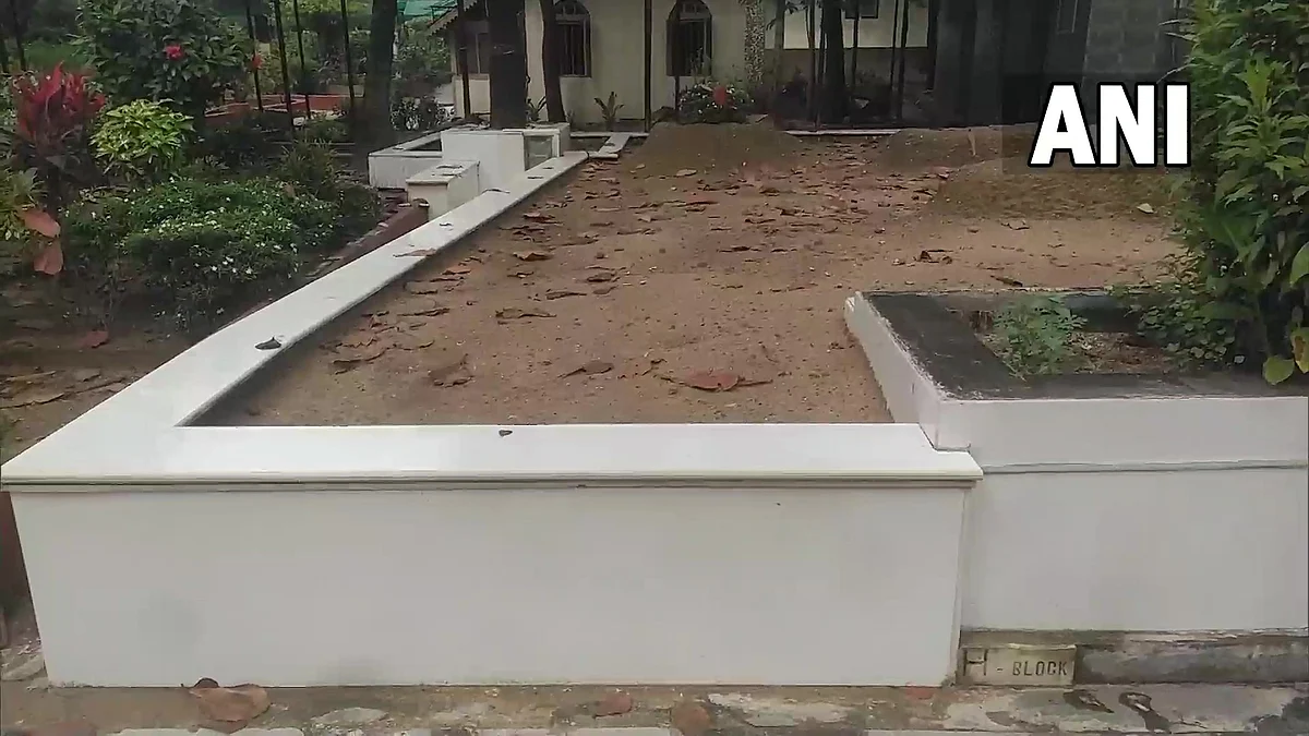 दहशतवादी याकूब मेमनच्या कबरीचे सुशोभीकरण ; नेमकं यामागे कोण ? हा प्रश्न कायम