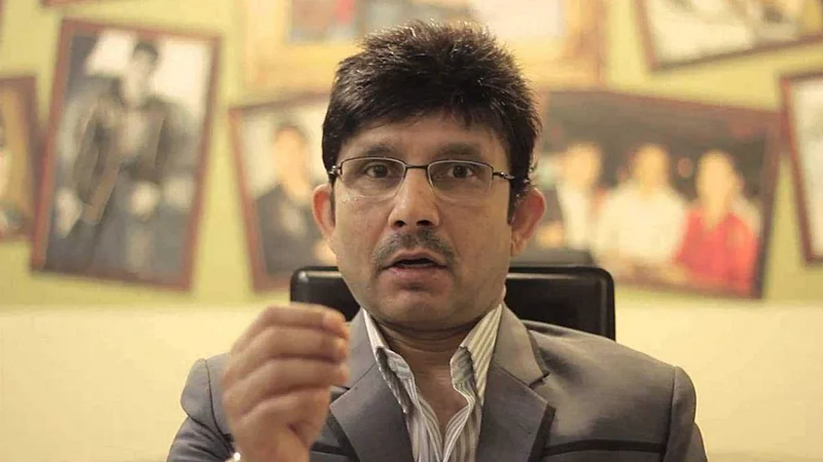 महिलेच्या विनयभंगप्रकरणी कमाल खानला अटक