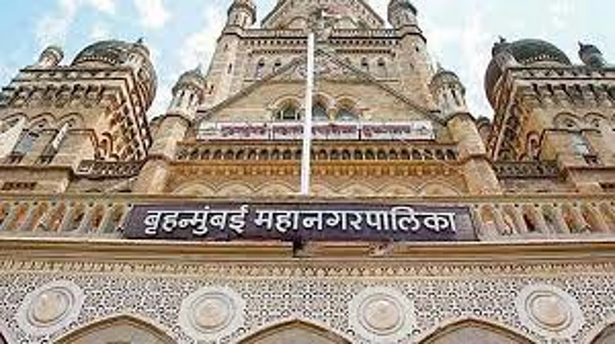 मुंबईवरील वर्चस्वासाठी निकराची लढाई