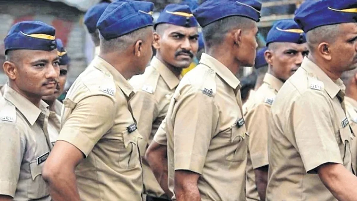 गणेशोत्सव मंडळांतील कार्यकर्ते व पोलिसांना अग्निसुरक्षेचे धडे