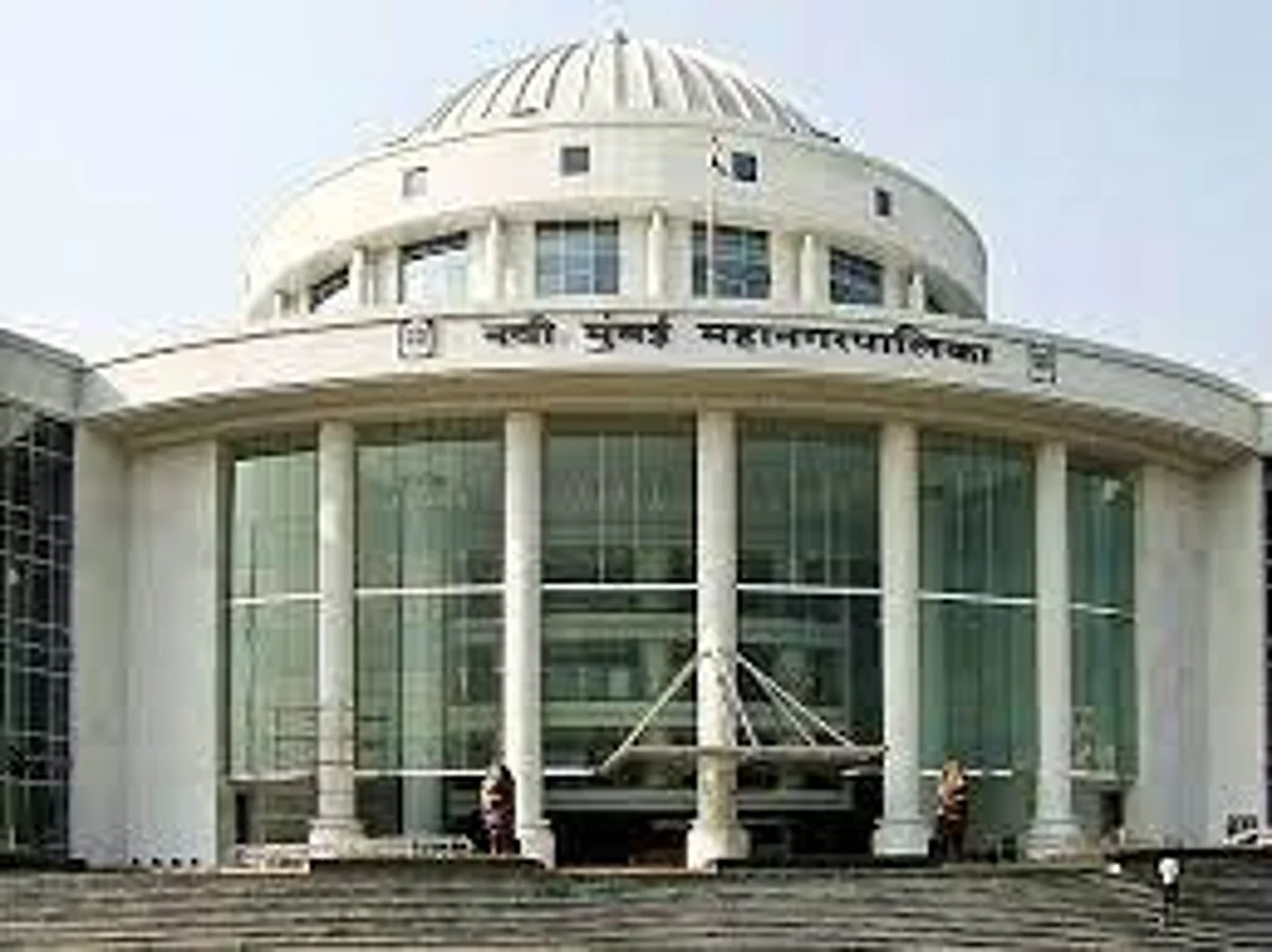 ठाण्यातील १४ गावांचा नवी मुंबई महापालिकेत समावेश होणार