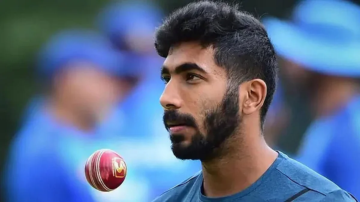Jasprit Bumrah : भारताचा हुकमी गोलंदाज टी-20 विश्वचषक स्पर्धेतून बाहेर