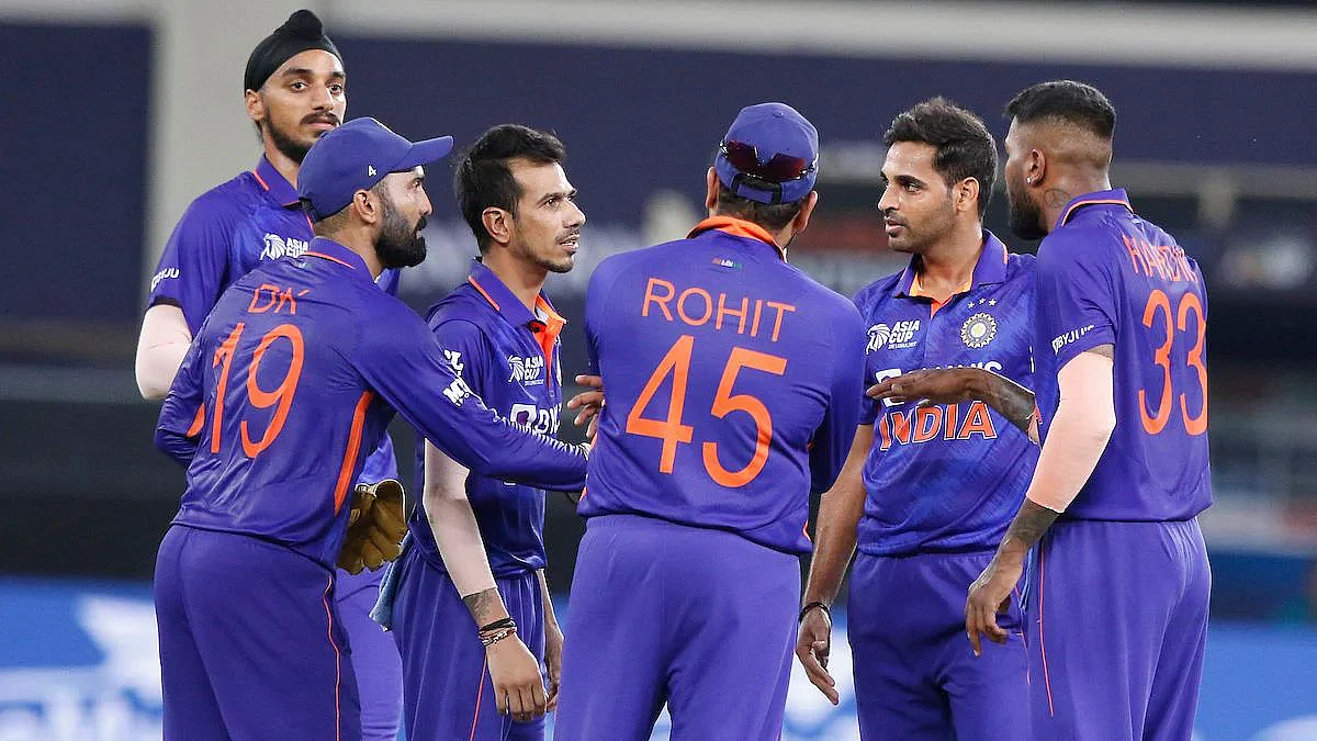 भारतीय संघापुढे आता ऑस्ट्रेलिया, दक्षिण आफ्रिकेचे आव्हान उभे ठाकणार