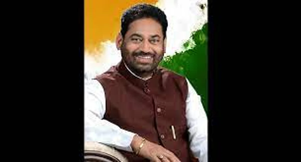 वैयक्तिक कामांसाठी चार्टर्ड विमान वापरले नाही;माजी ऊर्जामंत्री नितीन राऊत यांचे प्रतिज्ञापत्र