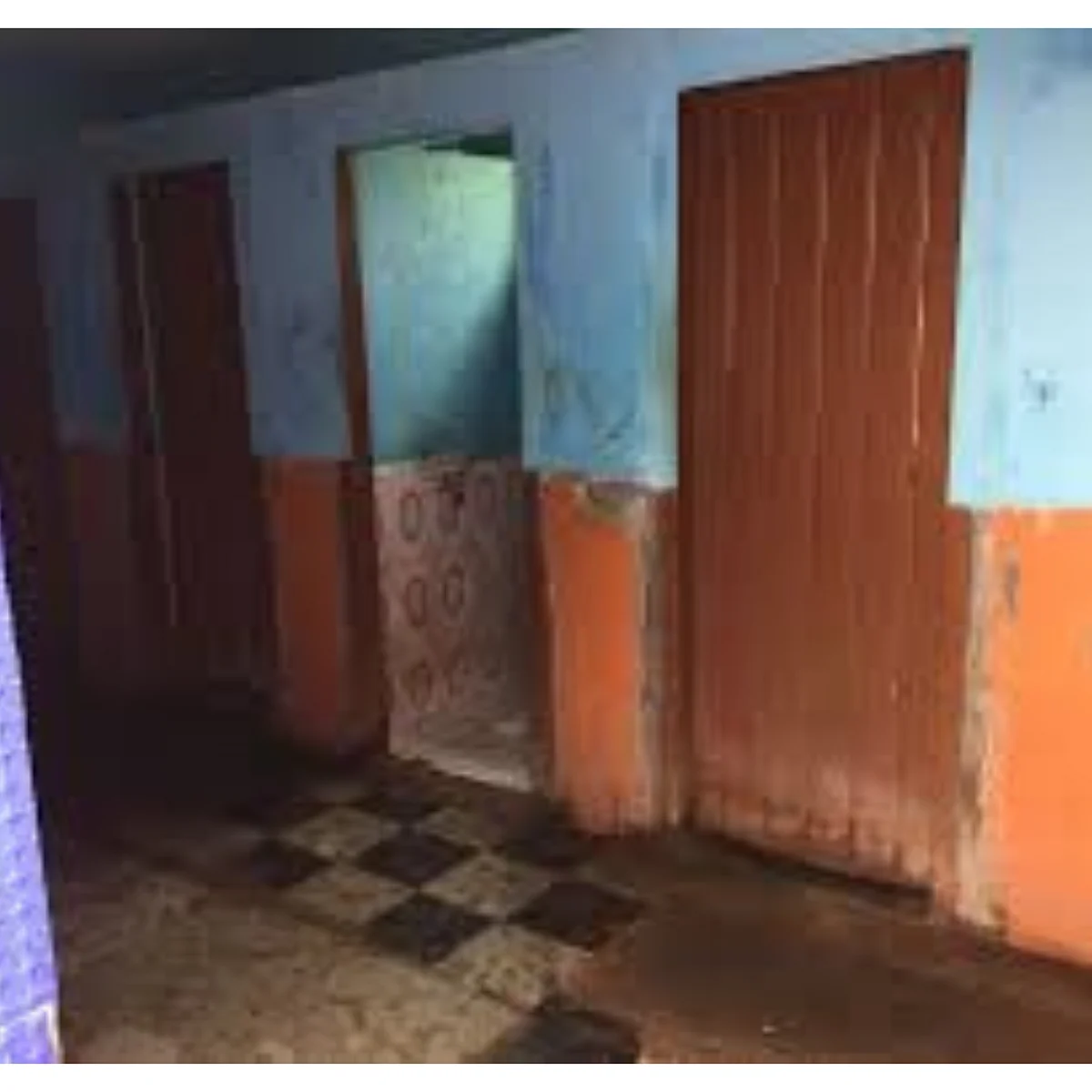 जव्हारमध्ये सार्वजनिक शौचालयांच्या दुरवस्थेने समस्या वाढल्या
