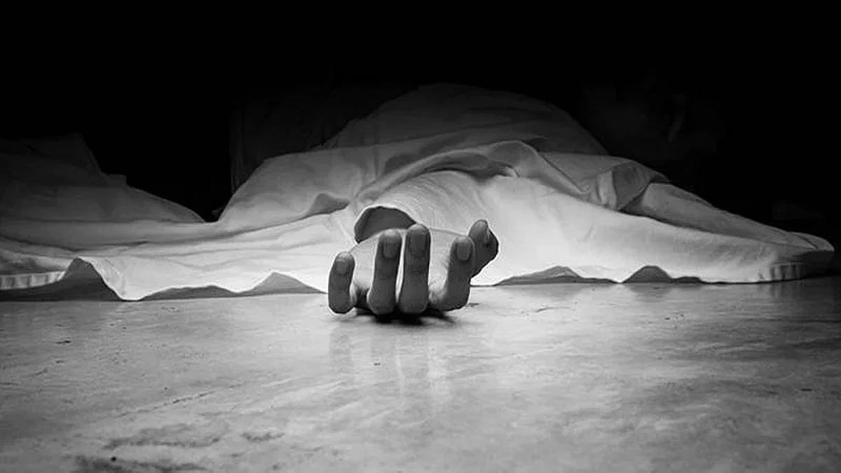 मुस्लीम रिवाजानुसार वागत नसल्याने हिंदू पत्नीची हत्या