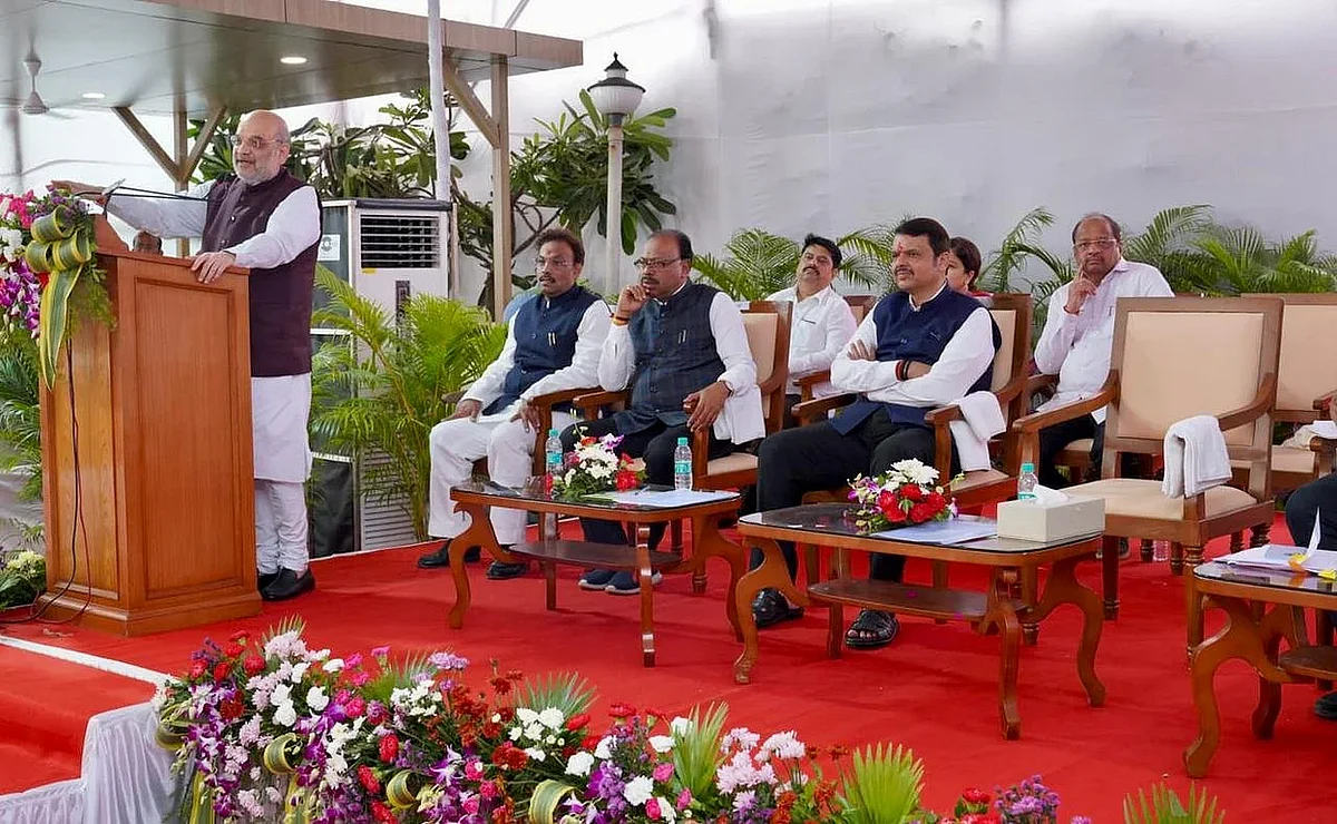 कुरघोडीचे राजकारण!