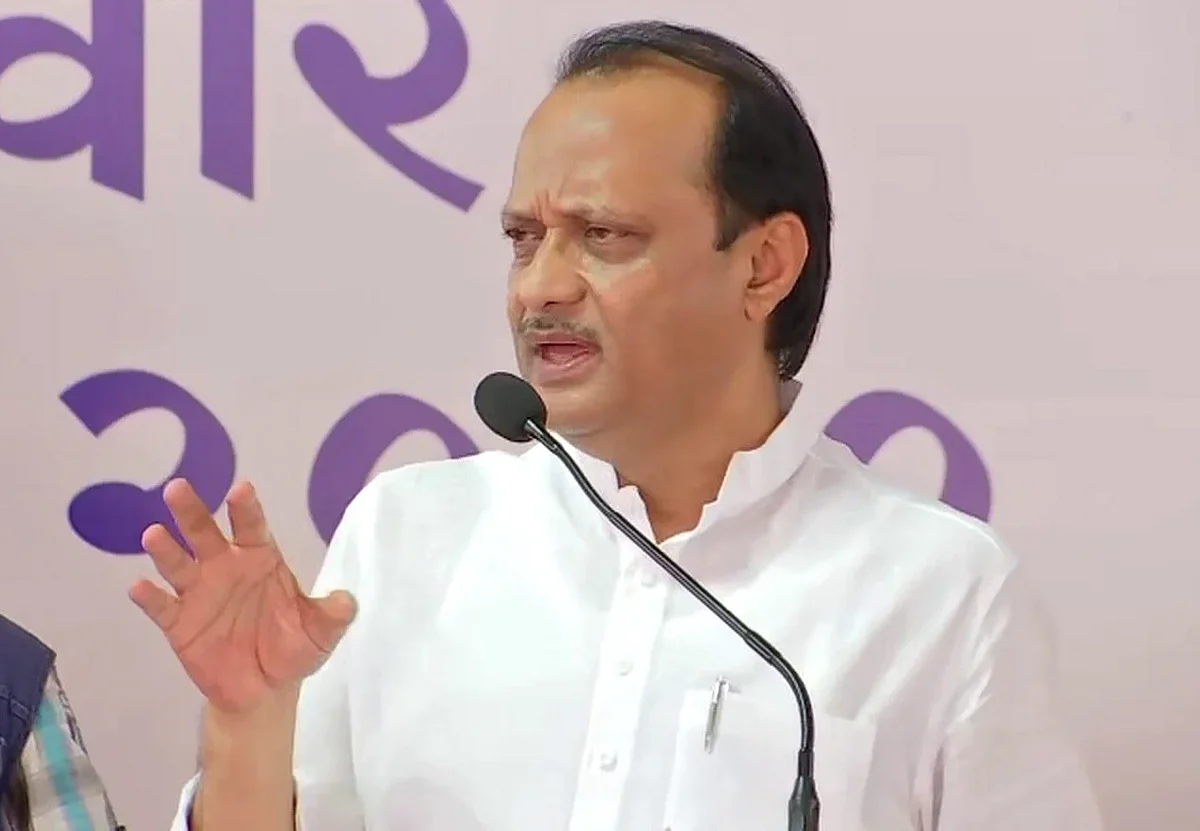 ...तर १९९९ साली छगन भुजबळ मुख्यमंत्री झाले असते: अजित पवार
