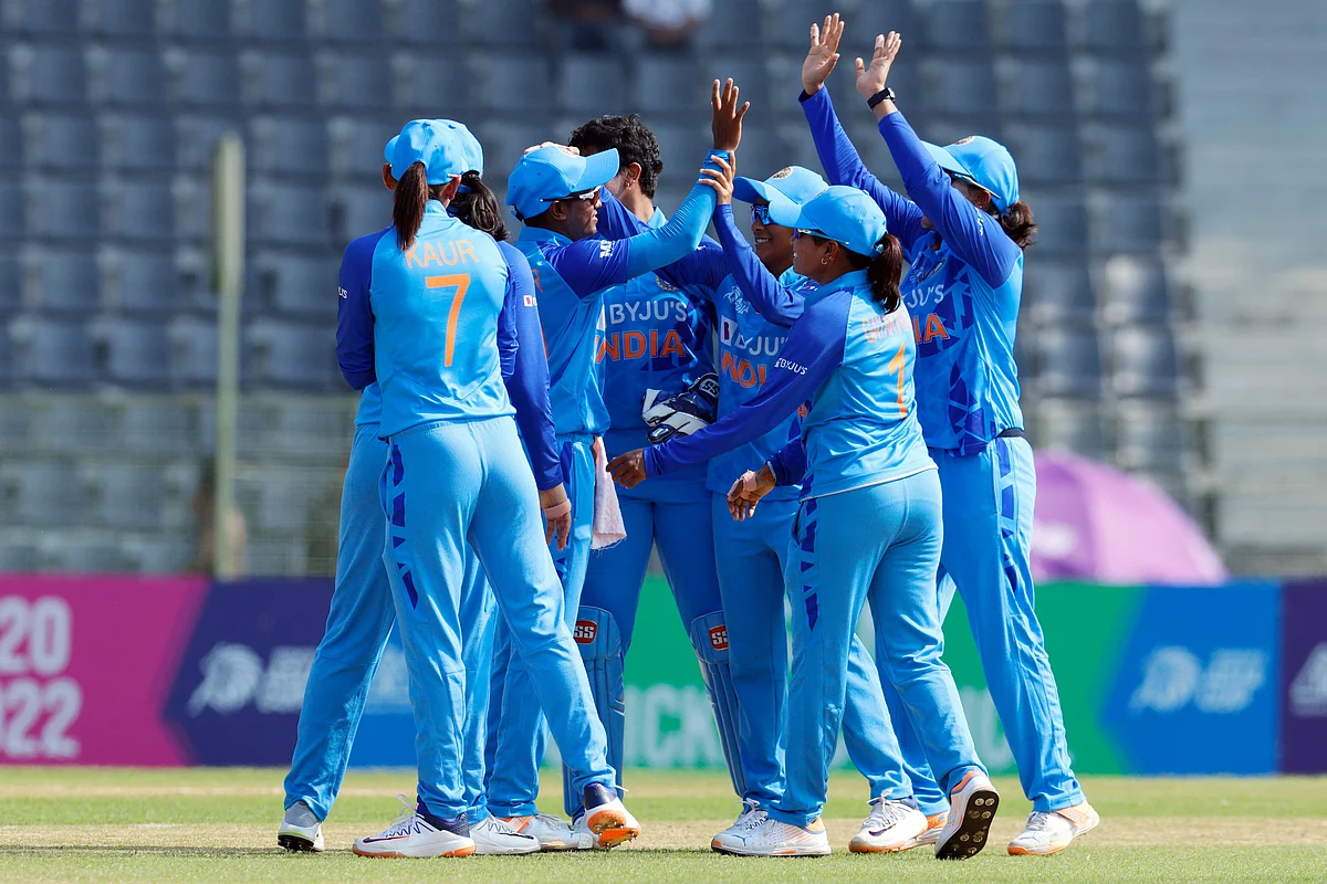Women's IPL : महिला आयपीएलबाबत मोठी अपडेट समोर