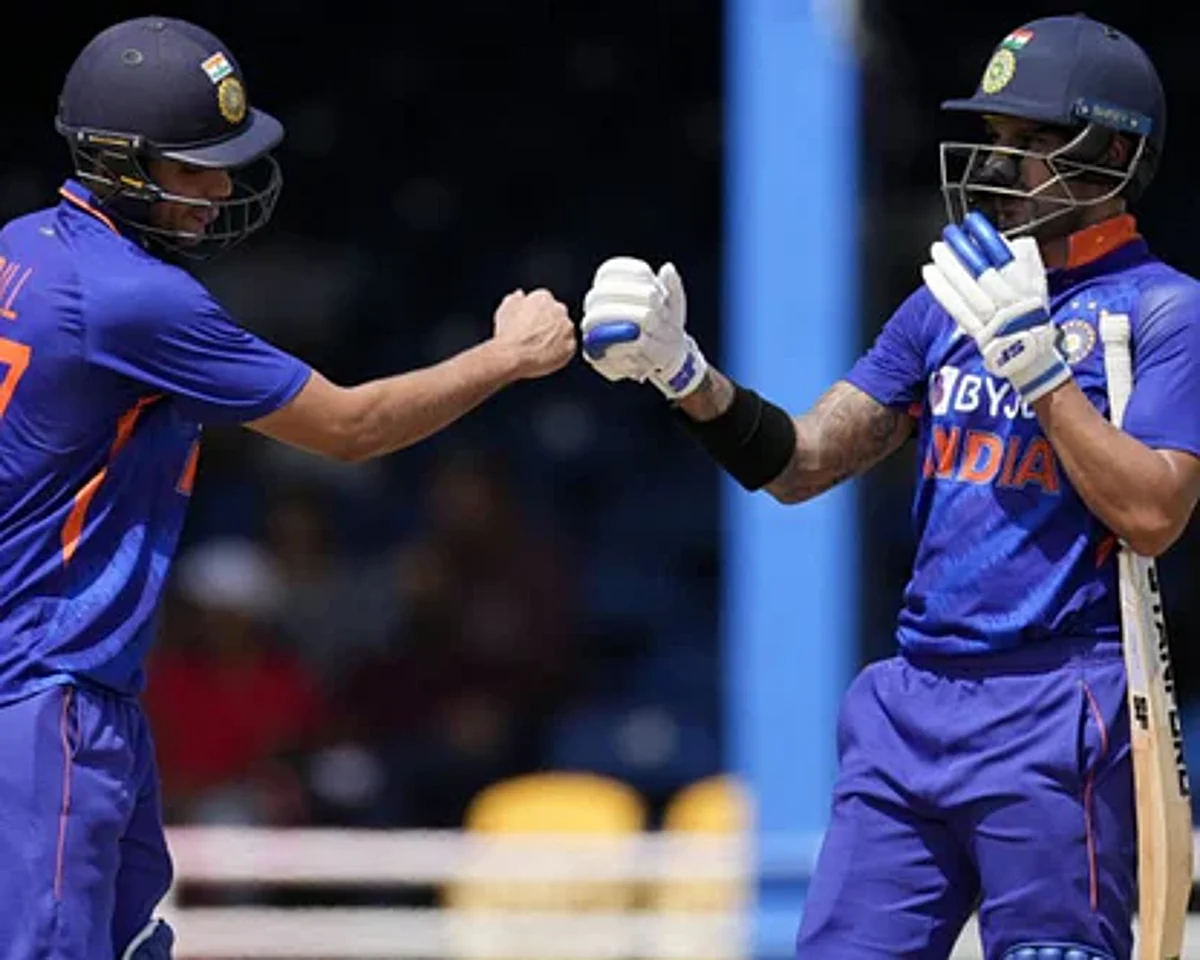 दक्षिण आफ्रिकेविरुध्द आज पहिला वन-डे सामना वर्चस्व राखण्याचे टीम इंडियापुढे आव्हान