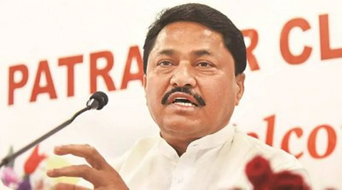 संघानेच सामाजिक विषमता पसरवली -नाना पटोले