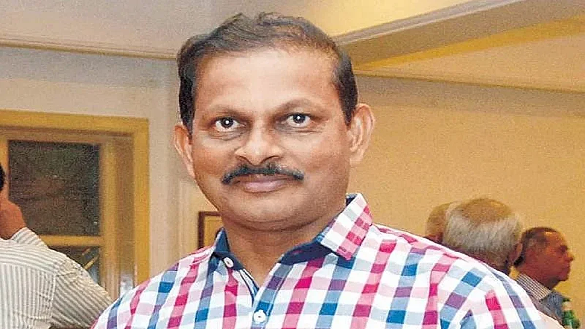 यंदा भारतीय संघ उपांत्य फेरी गाठणार;विश्वविजेते प्रशिक्षक लालचंद राजपूत यांना विश्वास