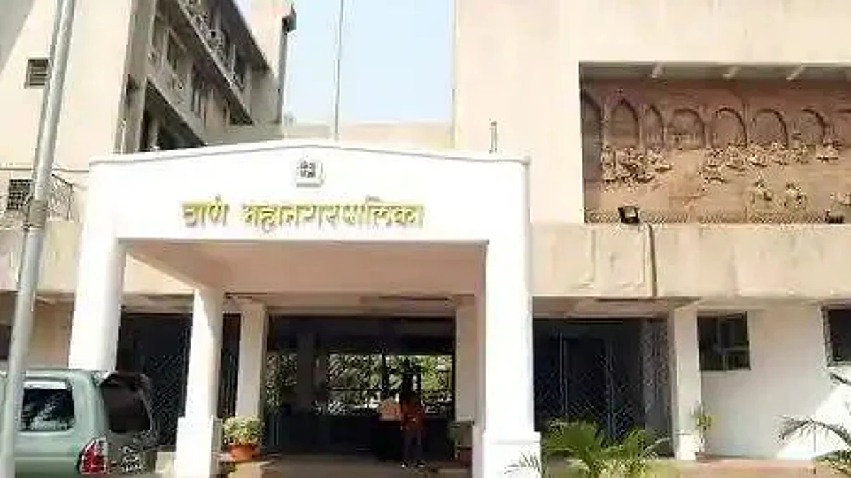 यंदाही ठाण्यातील ठेकेदारांची दिवाळी अंधारात