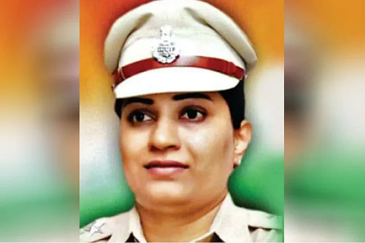 अश्विनी बिद्रे हत्याकांडप्रकरणी
आणखी दोन साक्षीदारांची तपासणी पूर्ण