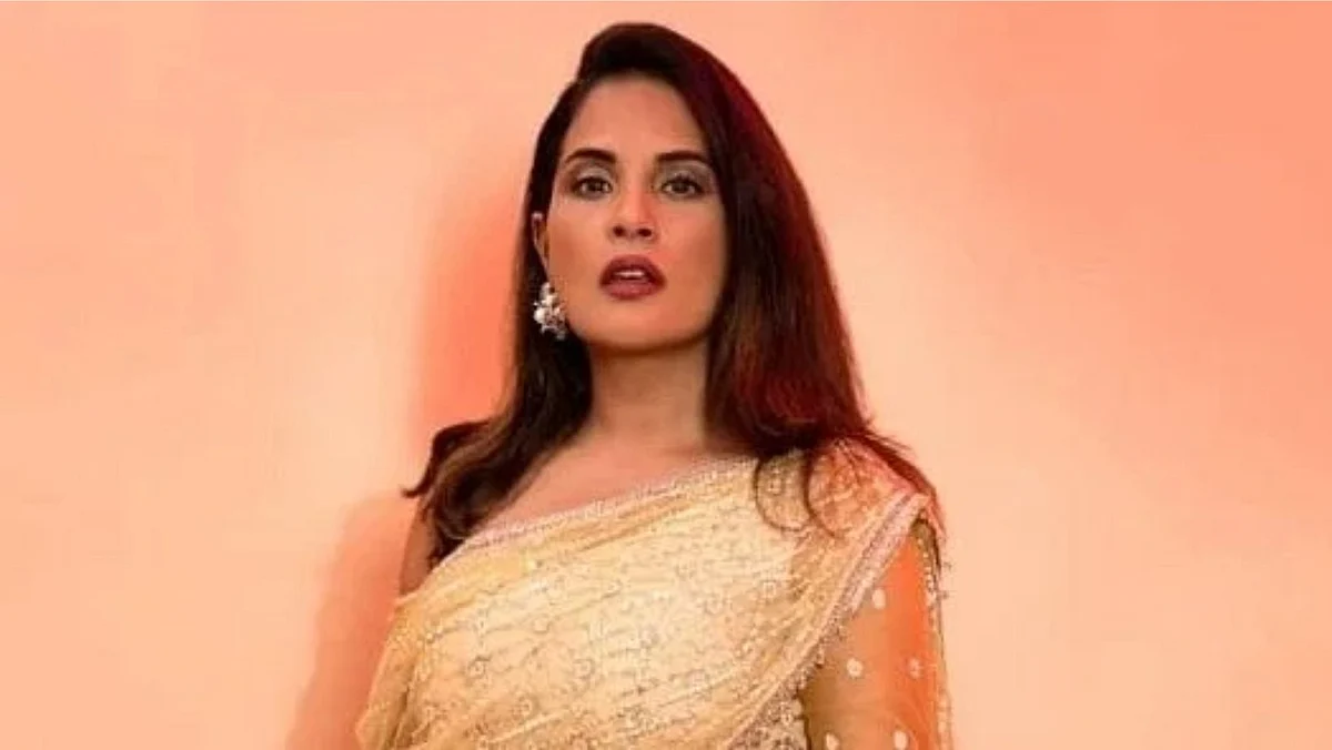 Richa Chadha controversy : अभिनेत्री रिचा चढ्ढा का ठरतेय 'देशद्रोही'? नेमके प्रकरण काय?
