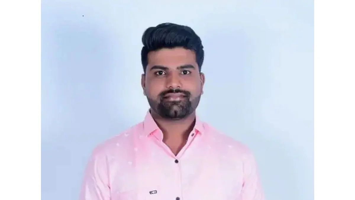 धक्कादायक! अवघ्या पाच दिवसाचा संसार अन् नवरदेवासोबत घडले असे काही की...