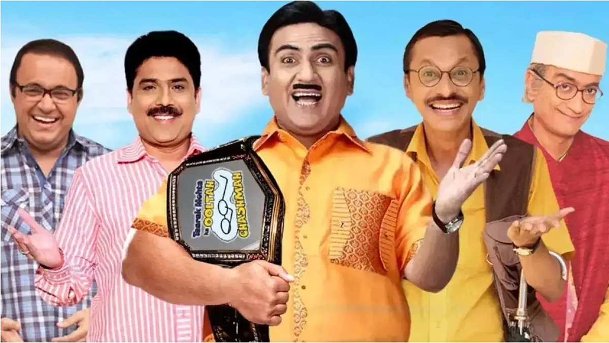 TMKOC: 'तारक मेहता...'च्या सेटवरून मोठी बातमी; प्रमुख कलाकाराला सेटवर झाली दुखापत