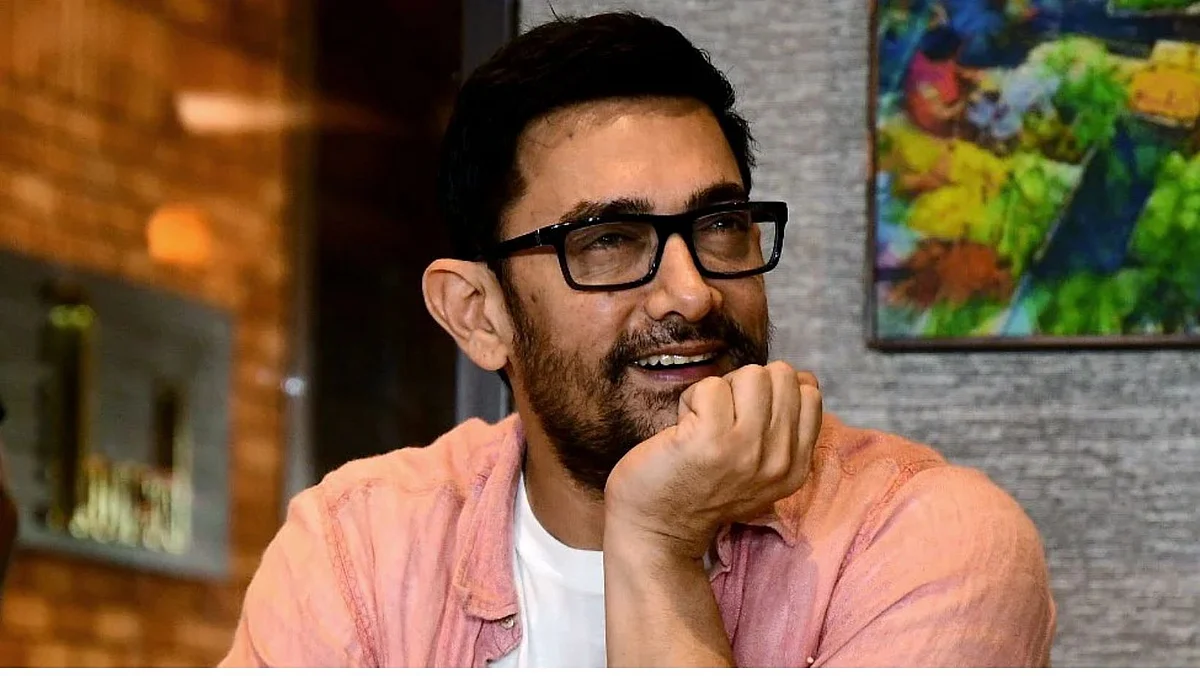 Amir Khan: आगामी चित्रपट 'चॅम्पियन्स'साठी आमिर खान बनला निर्माता