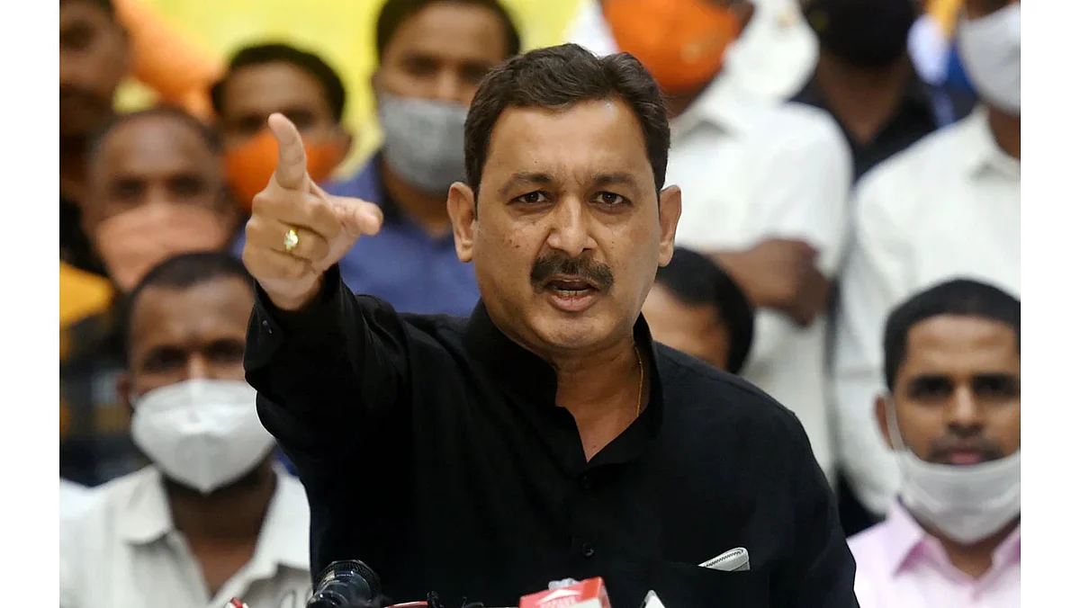 हे खपवून घेतले जाणार नाही... संभाजी राजेंचा मराठी दिग्दर्शक-निर्मात्यांना गंभीर इशारा!