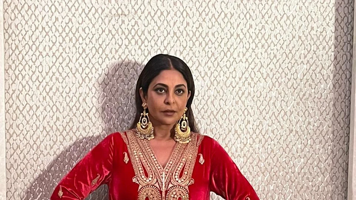 Shefali Shah: शेफाली शाहच्या शिरपेचात आणखी एक मनाचा तुरा; एले इम्पॅक्ट अवॉर्डने करण्यात आले सन्मानित!