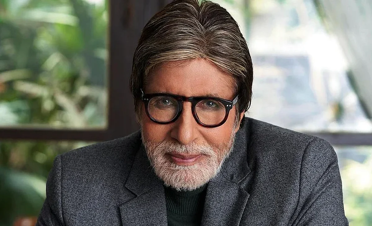Amitabh Bachchan : अमिताभ बच्चन यांची दिल्ली उच्च न्यायालयात धाव, काय आहे कारण ?
