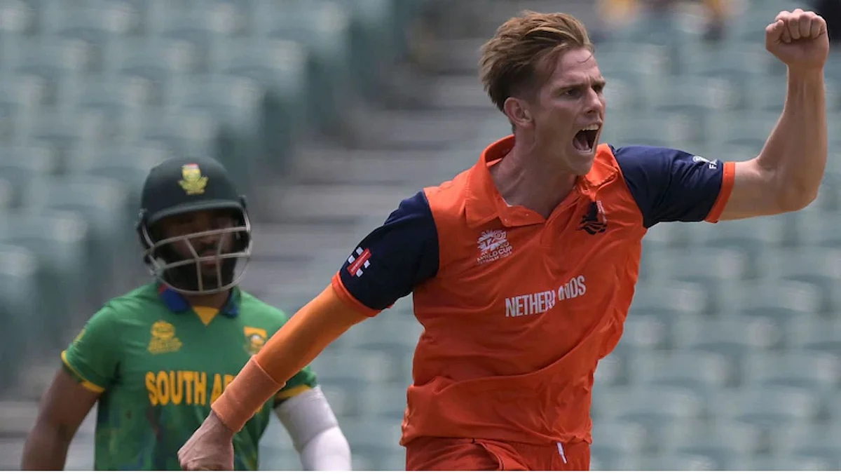 ICC T20 World Cup 2022 : तुम्हाला माहिती आहे का? यंदाची विश्वचषक स्पर्धा ठरली सर्वाधिक अनपेक्षित निकाल देणारी स्पर्धा!