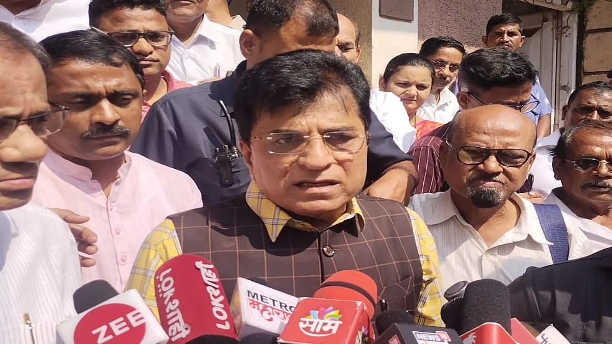 पेणमध्ये निवडणुकीची चाहूल ; पेण अर्बन बँकेच्या ठेविदारांसाठी आशेचा किरण ? की पुन्हा नवे गाजर !