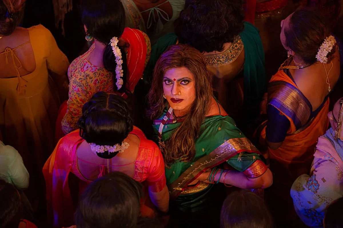 नवाजुद्दीन सिद्दीकीने आगामी चित्रपट 'हुड्डी'मध्ये ट्रान्सजेंडर महिलांसोबत काम करण्याचा अनुभव केला शेअर