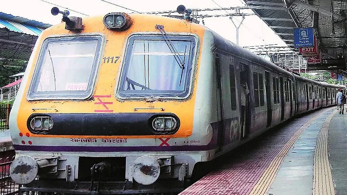 Mega Block रविवारी प्रवास करताय ? मेगाब्लॉक कुठे, कसा जाणून घ्या