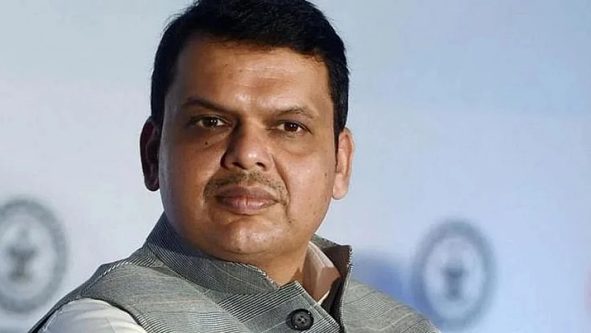 Devendra Fadanvis : देवेंद्र फडणवीस मुख्यमंत्री झालेच पाहिजेत; भाजपच्या 'या' बड्या नेत्याच्या वक्तव्याने चर्चांना उधाण