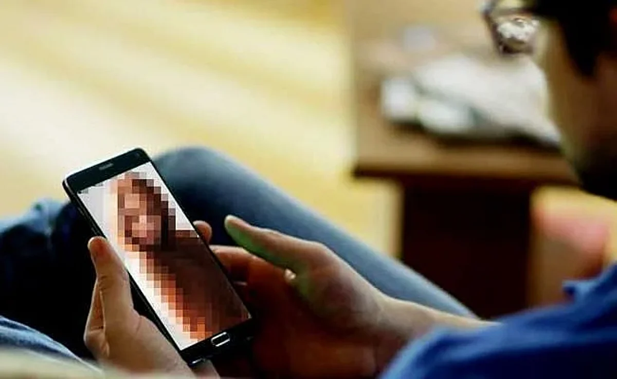 सेक्सटोर्शनमुळे अनेकांच्या मानसिक आरोग्यावर परिणाम ; सायबर पोलिसांकडून पीडितांचे समुपदेशन