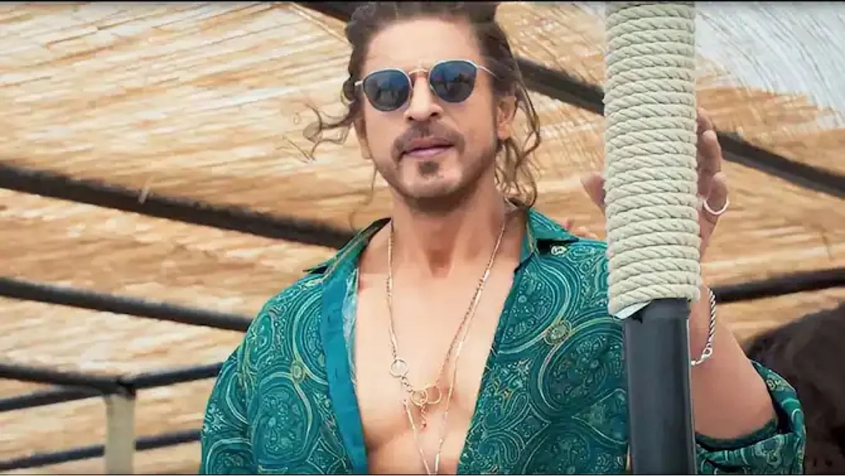 का होतोय #BoycottShahRukhKhan सोशल मीडियावर ट्रेंड?