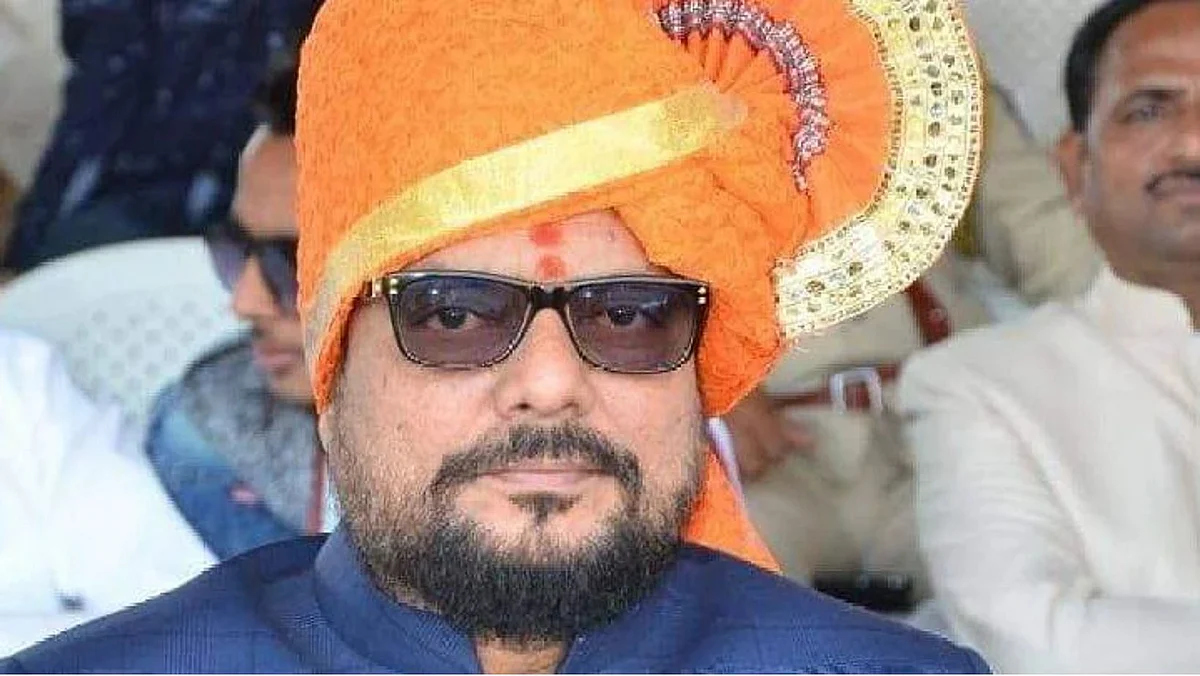 ...तर मंत्रिपद गेले खड्यात; शिंदे गटाच्या नेत्याने दिला इशारा!