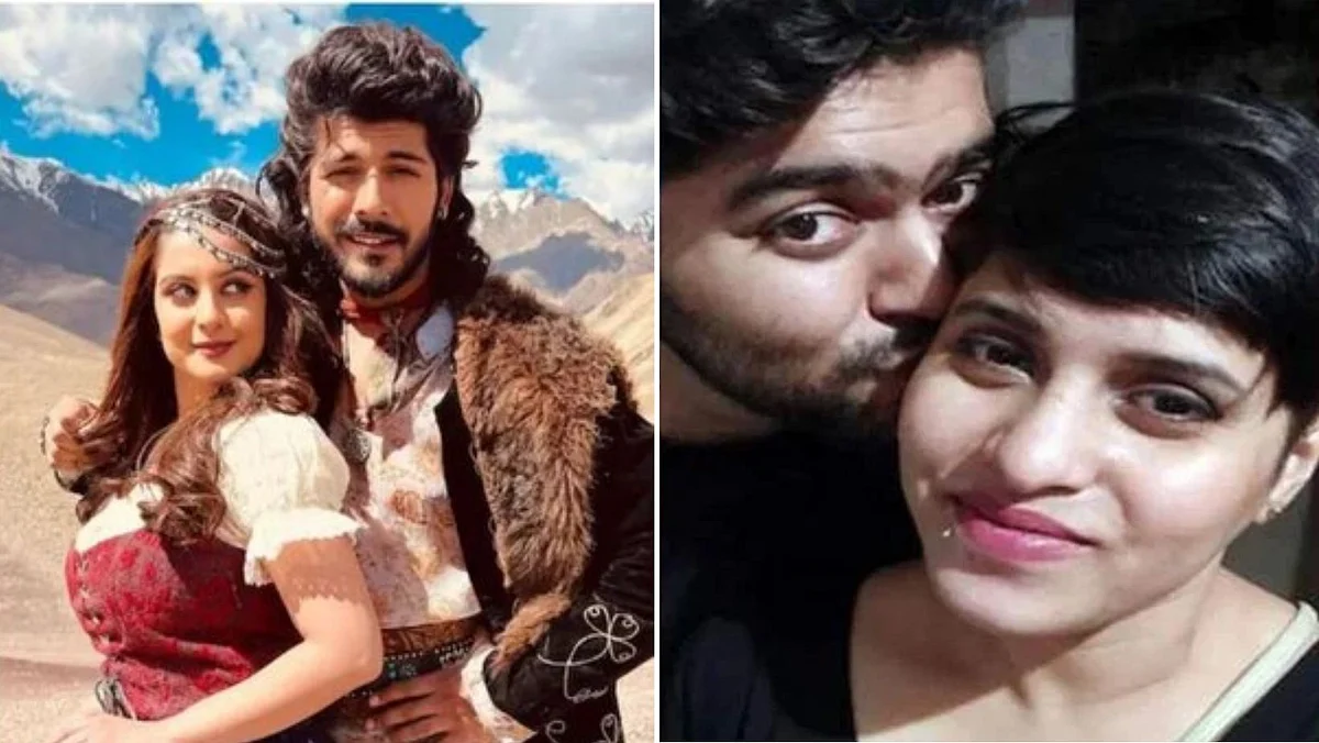 शिझानने सांगितले तुनिषाशी ब्रेकअप करण्याचे कारण; म्हणाला, श्रद्धा वालकर प्रकरणामुळे...