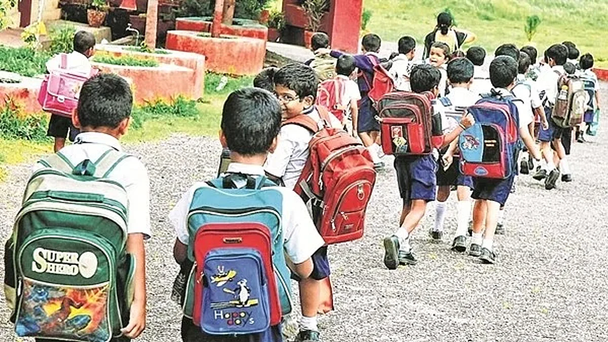 मुंबईकरांसाठी 'मोठी' बातमी ; मुंबईमध्ये पंधरा दिवसांसाठी संचारबंदी लागू, काय आहेत नियम ?