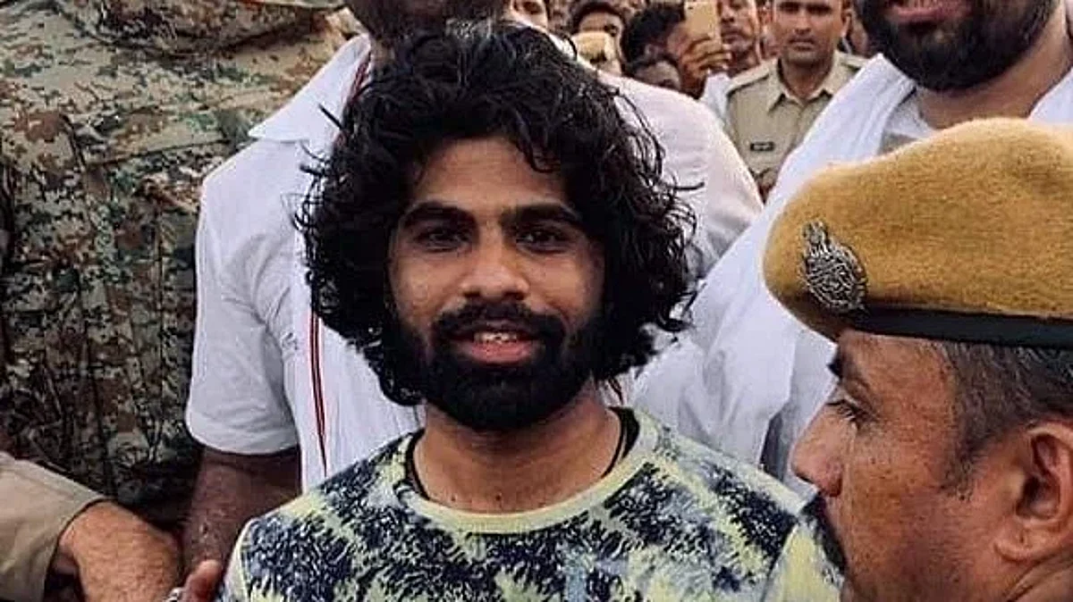 करणी सेना अध्यक्ष सुरजित सिंह राठोड अटकेत, 'हे' धक्कादायक कारण आले समोर